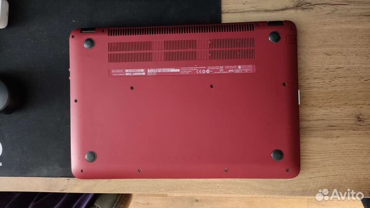 Hp envy6-1251er i5/hd8750m/16gb/500ssd/500hdd