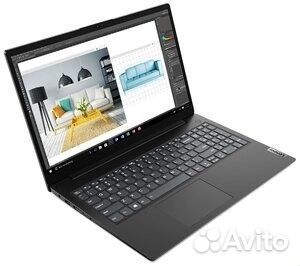Ноутбук lenovo новый