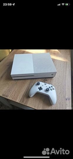 Xbox One s 1tb