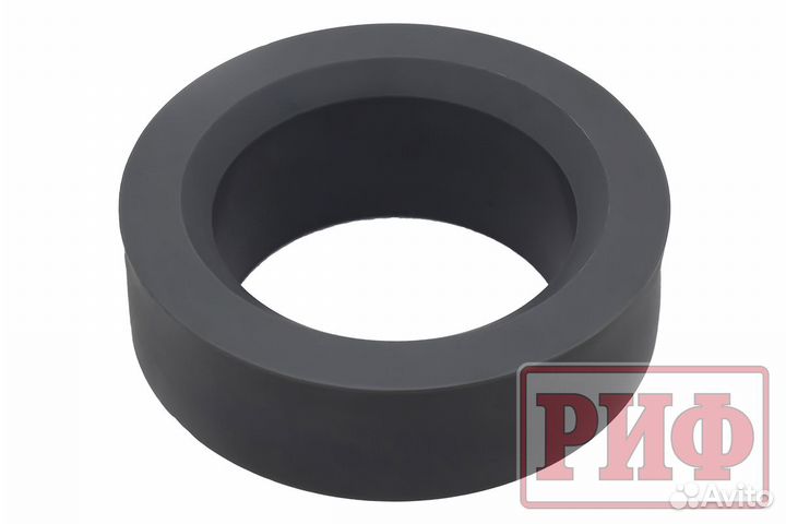 Проставка риф под заднюю пружину Nissan Patrol 198