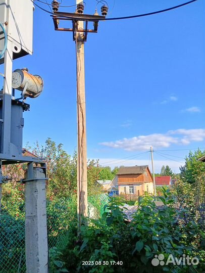 Трансформатор тп 25 кВа