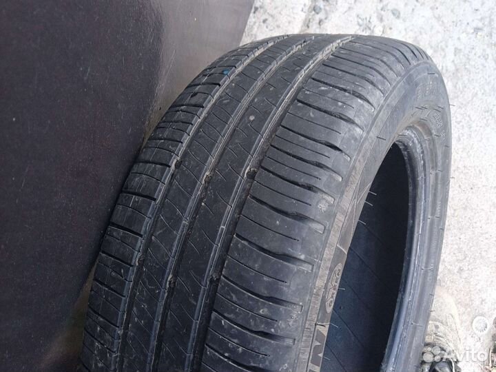Michelin Energy MXT 205/55 R16 91