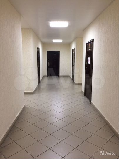 Офисное помещение, 34 м²