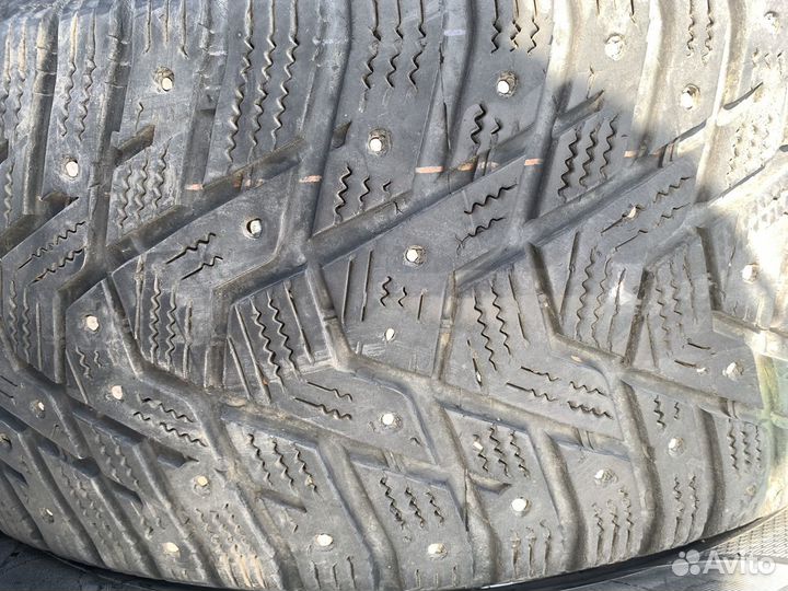 Hankook Winter I'Pike RS2 W429 205/55 R16