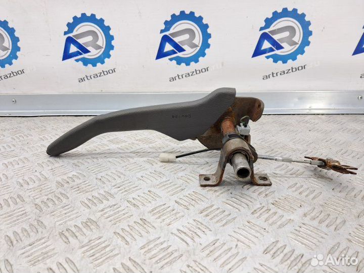 Ручник Mitsubishi Rvr 1 N23W 4G63 (145 Л.С.) 1996