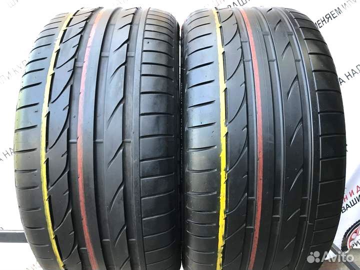 Bridgestone Potenza S001 275/40 R19 101Y