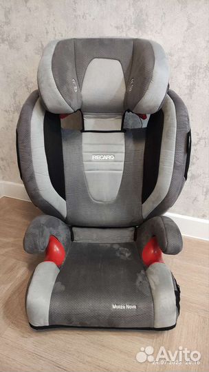 Детское автокресло 15 до 36 кг