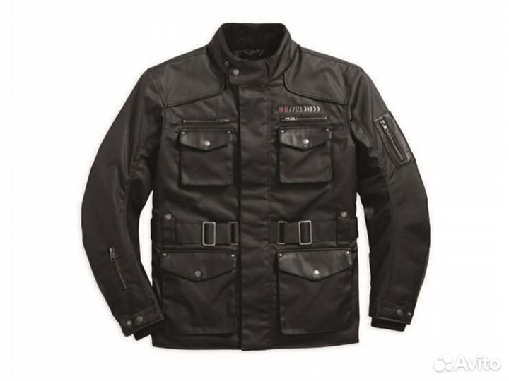 Мотокуртка Harley Davidson