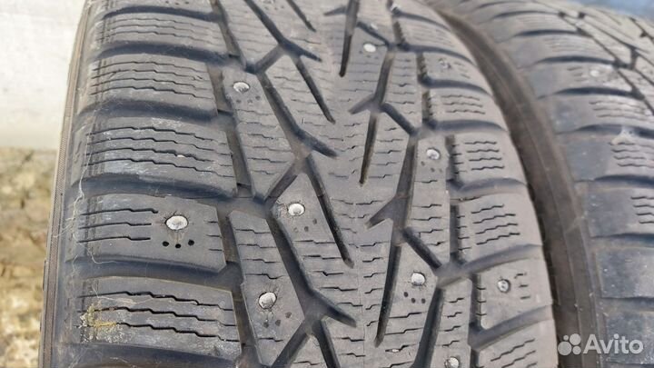 Nokian Tyres Hakkapeliitta 7 225/50 R17