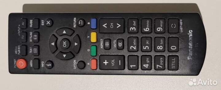 Пульты ду для телевизора