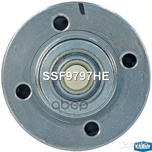 Втягивающее реле стартера SSF9797HE Krauf