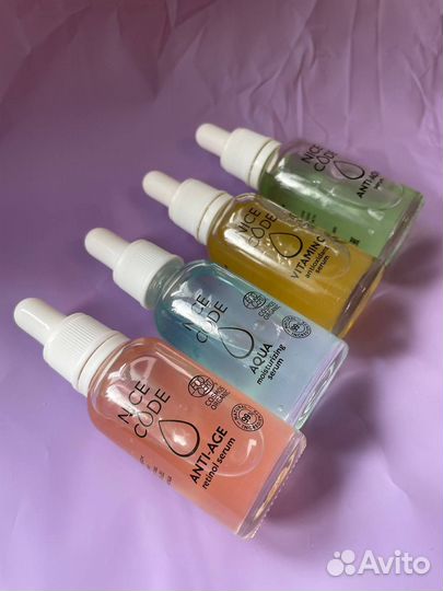 Салфетки Гринвей