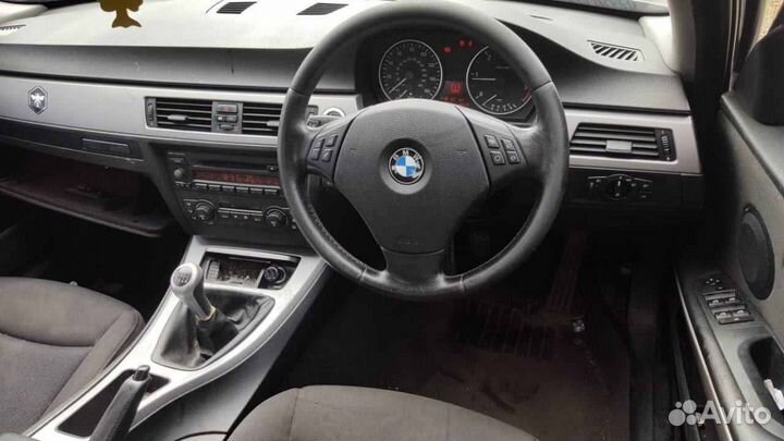 CD-чейнджер BMW 3 E90/E91/E92/E93 2006 65129196669