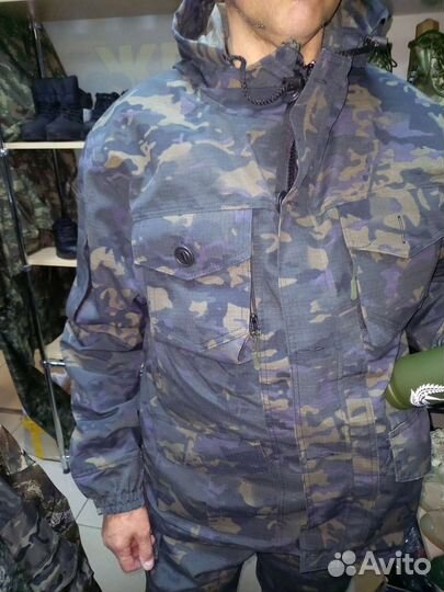 Костюм горка