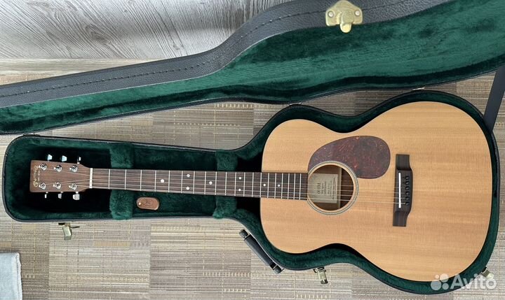 Акустическая гитара Martin 000M (USA)