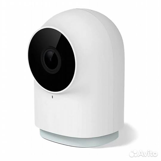 Умный дом Aqara