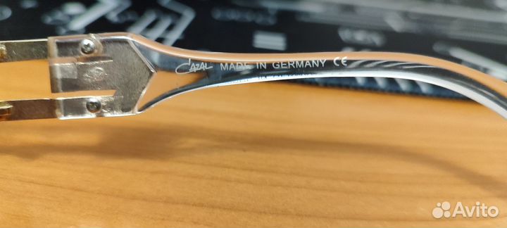 Солнцезащитные очки Cazal