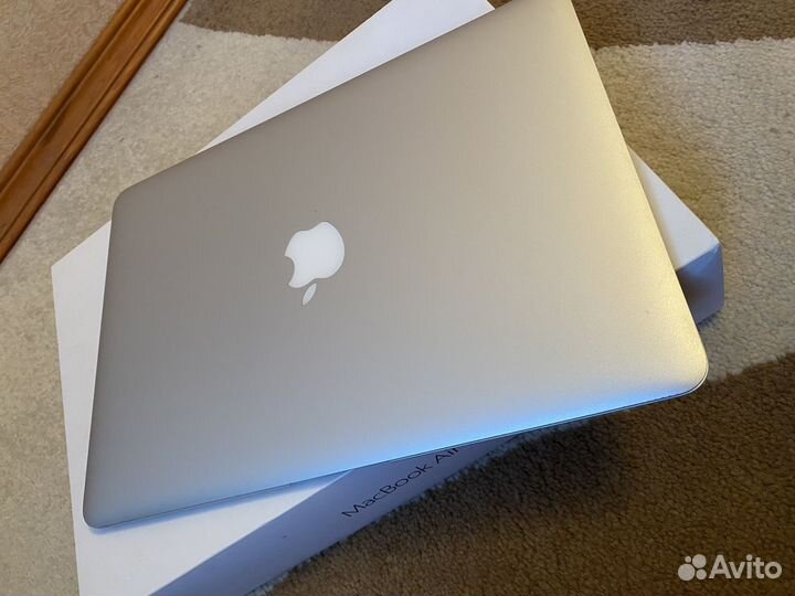 Apple macbook air 13 2017