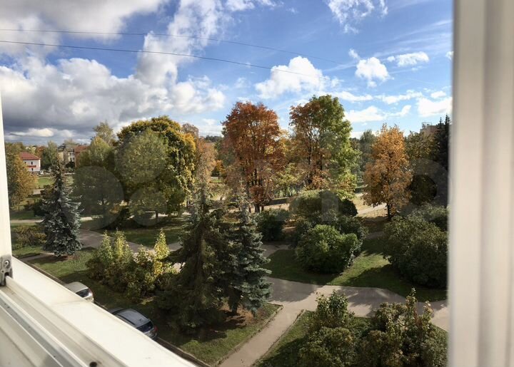 1-к. квартира, 31 м², 4/5 эт.