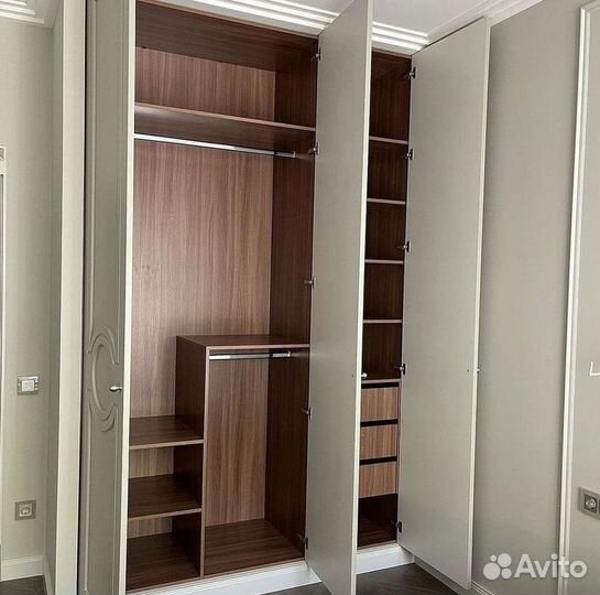 Шкаф стенка