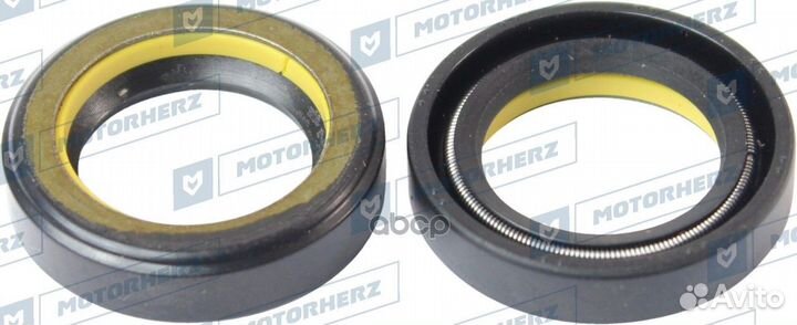 Сальник рейка рулевая/MotorHerz/ HA0694 Motorherz