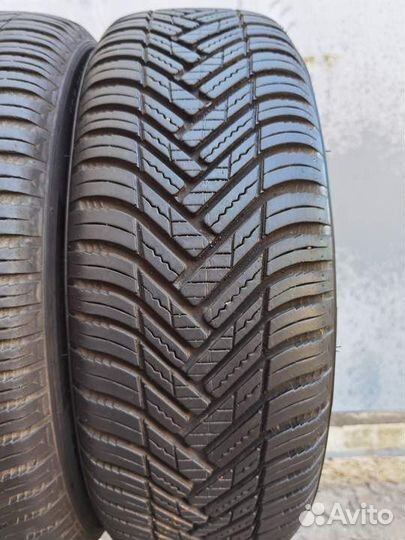 Hankook Kinergy 4S H740 185/60 R15 88H