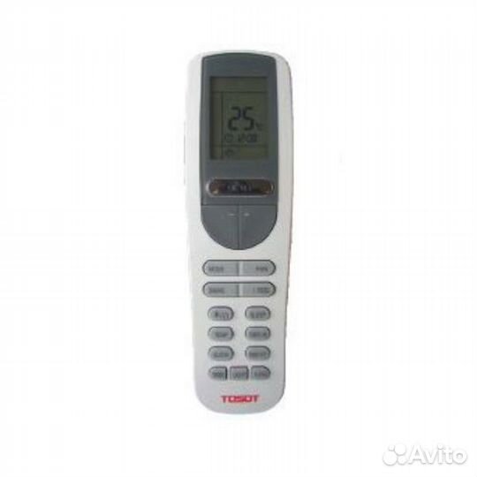 Сплит-системы tosot natal 2021 7-36