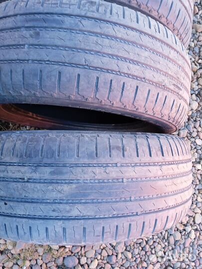 Nokian Tyres Hakka Blue 235/60 R18 107H