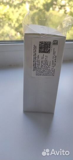 Парфюмированная вода Calvin Klein Women