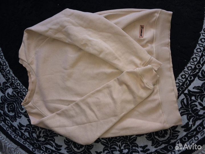 Вещи пакетом