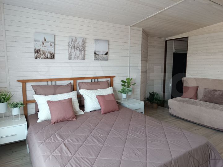 Комната 26 м² в 1-к., 1/2 эт.