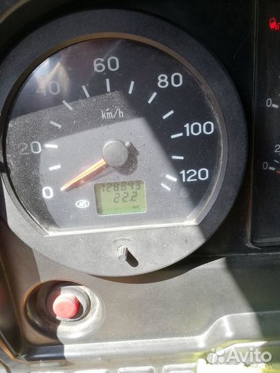 КамАЗ 65117, 2010