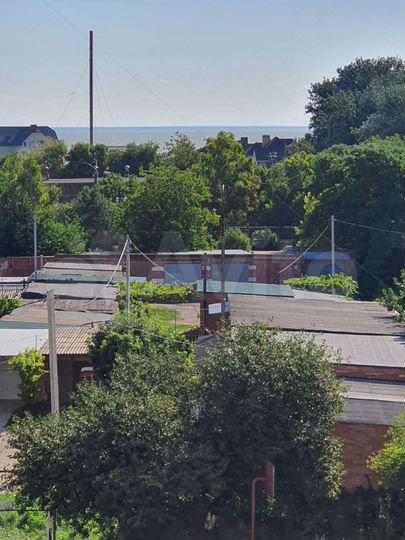 3-к. квартира, 80,2 м², 5/9 эт.