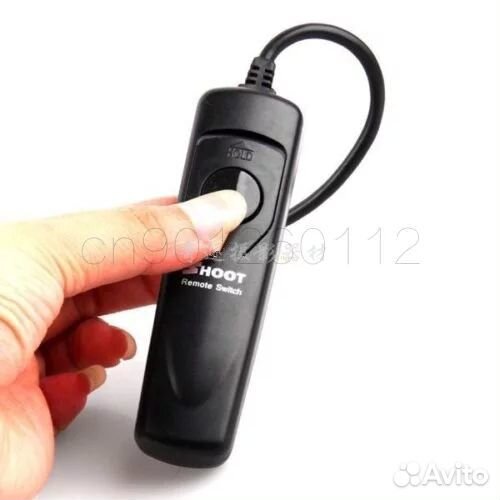 Кнопка спуска