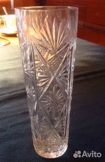 Хрусталь ссср.рюмки, салатники,вазочка