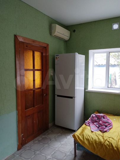 Дом 44 м² на участке 4,8 сот.