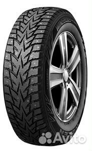 Nexen Winguard WinSpike WS62 SUV 225/60 R17 103T