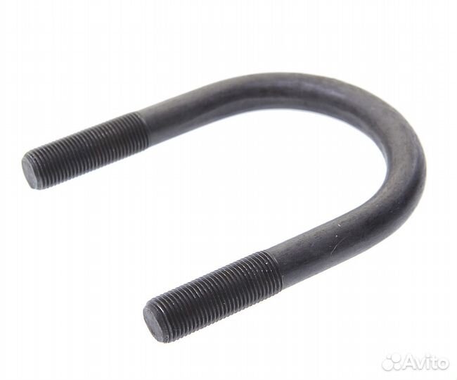 Стремянка газон Next рессоры передней L130мм;М16х1