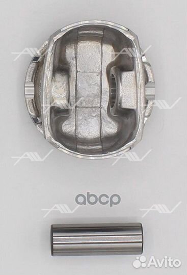 Поршень GM Z14XEP (0.50) PN53141 Autowelt