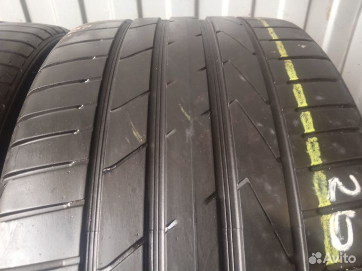 Hankook Ventus S1 Evo 2 K117 275/30 R20