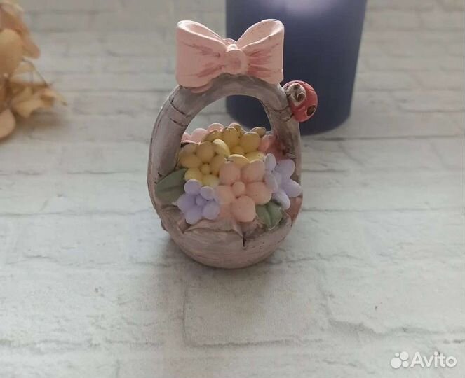 Молд силиконовый для шоколада