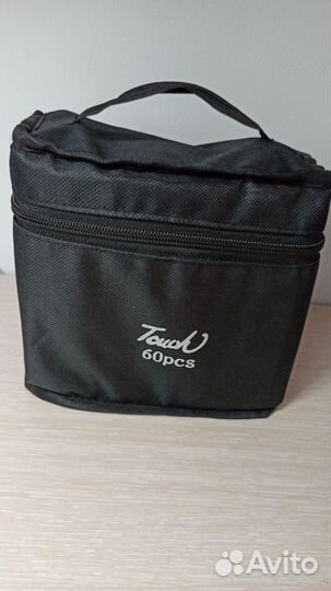 Маркеры для скетчинга Touch