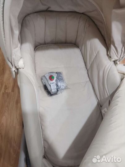 Прогулочная коляска peg perego