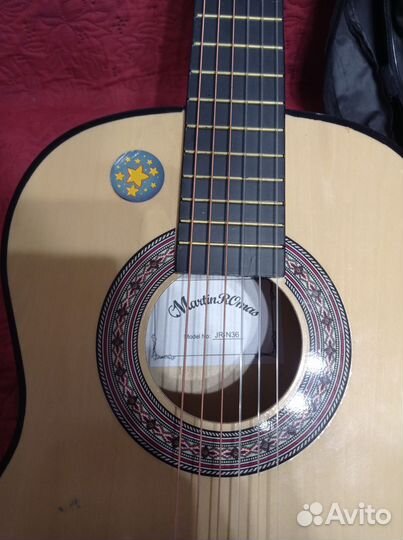 Классическая гитара