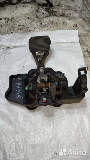 Педаль тормоза Фиат Пунто, 2007г,дорест 1,4