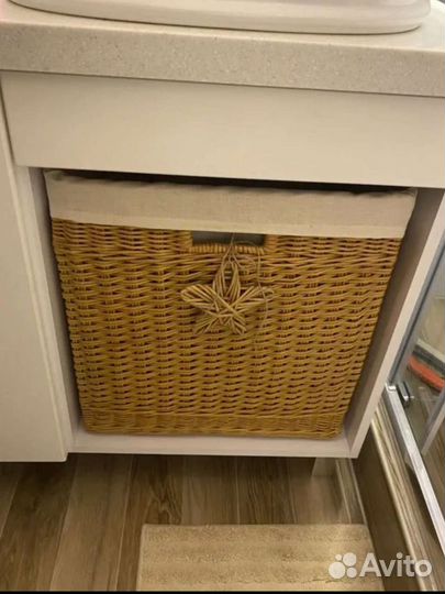 Корзина для белья