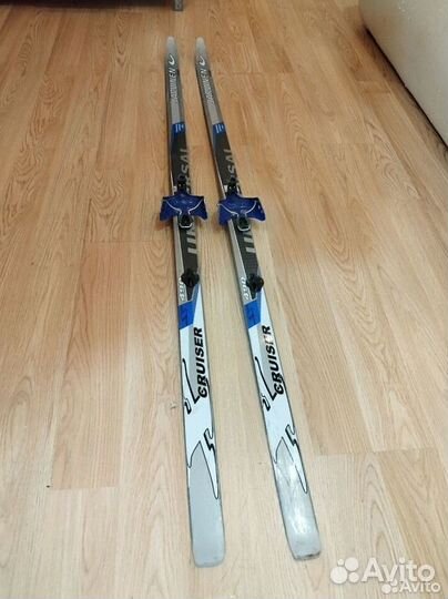 Лыжи универсал