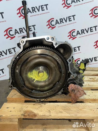 АКПП KM175 Hyundai Sonata G4CP 2.0 125 л.с