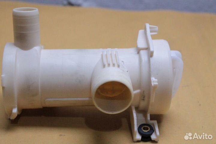 Улитка в сборе Electrolux 4055386769 бу. 8155