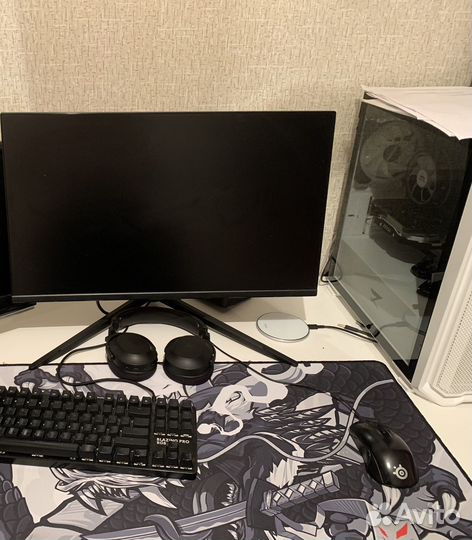 Продам игровой компьютер